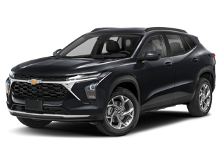 Chevrolet Trax - Cook Chevrolet in ELBA AL