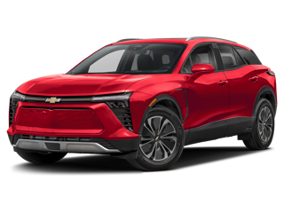 Chevrolet Blazer EV - Cook Chevrolet in ELBA AL