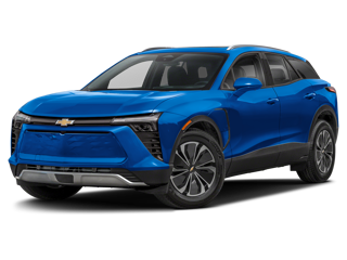 Chevrolet Blazer EV - Cook Chevrolet in ELBA AL