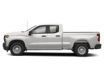 2021 Chevrolet Silverado 1500 Work Truck