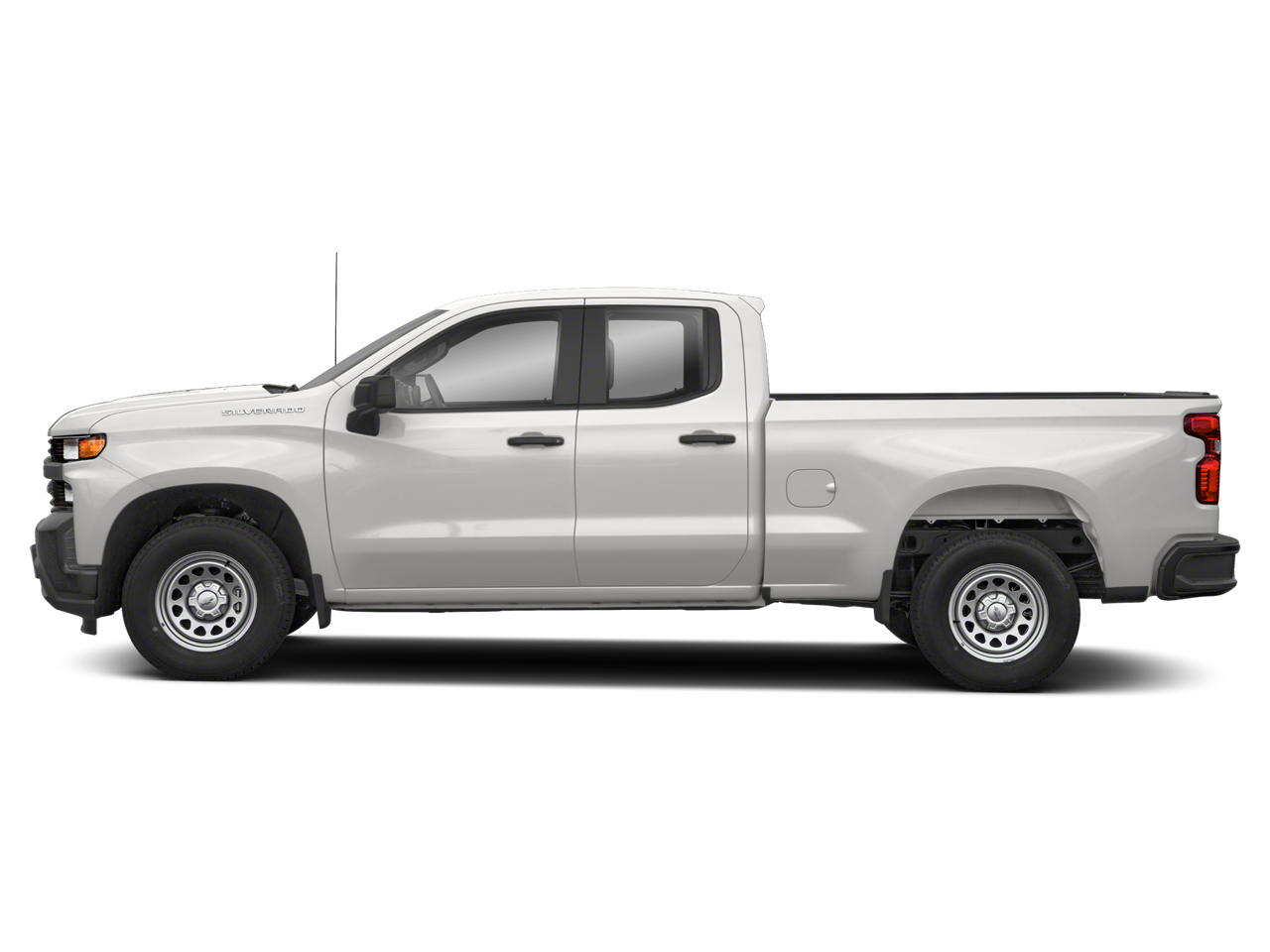 2021 Chevrolet Silverado 1500 Work Truck