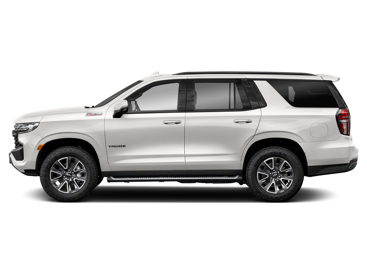 2023 Chevrolet Tahoe Z71 - Photo 24