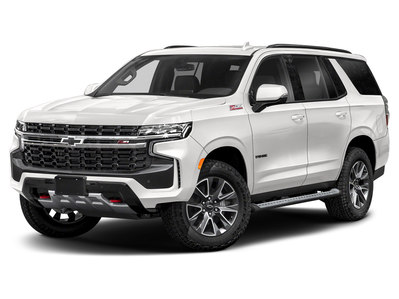 2023 Chevrolet Tahoe Z71 - Photo 22
