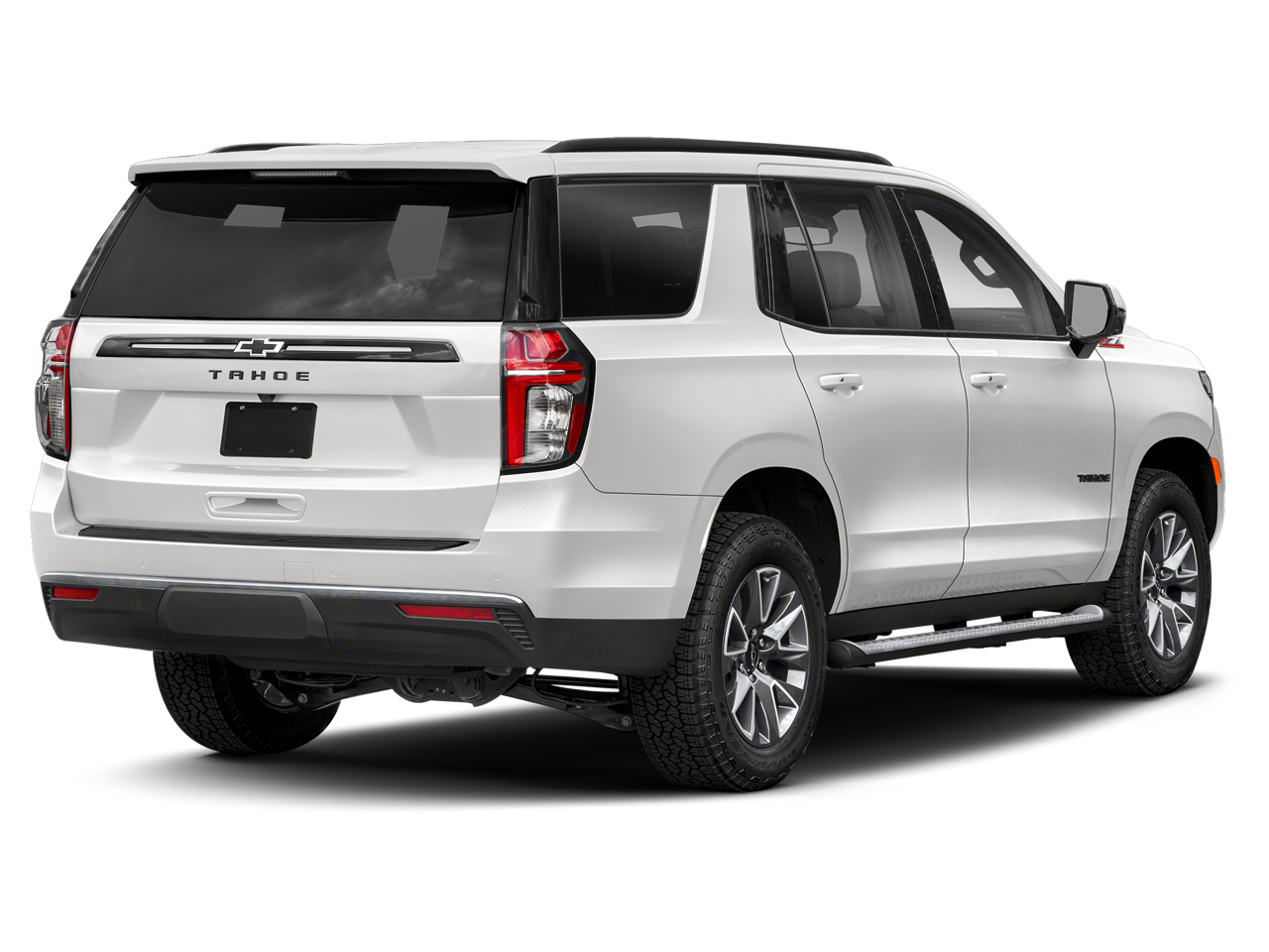 2023 Chevrolet Tahoe Z71 - Photo 23