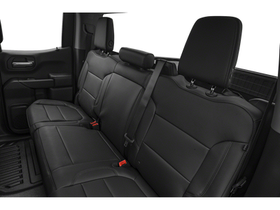 2021 Chevrolet Silverado 1500 Work Truck