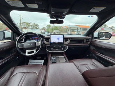 2023 Ford Expedition Limited
