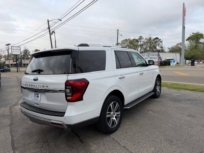 2023 Ford Expedition Limited