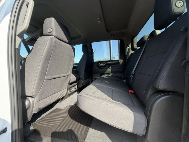 2026 Chevrolet Silverado 3500 HD Chassis Cab LT