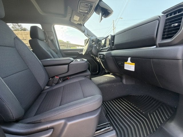 2026 Chevrolet Silverado 3500 HD Chassis Cab LT
