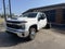 2026 Chevrolet Silverado 3500 HD Chassis Cab LT
