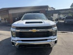 2026 Chevrolet Silverado 3500 HD Chassis Cab LT