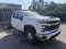 2026 Chevrolet Silverado 3500 HD Chassis Cab LT