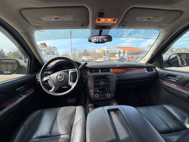 2007 GMC Yukon SLT