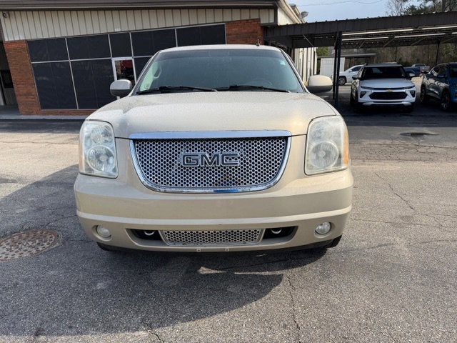 2007 GMC Yukon SLT