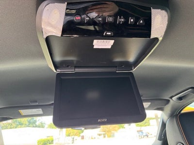 2022 GMC Yukon XL AT4