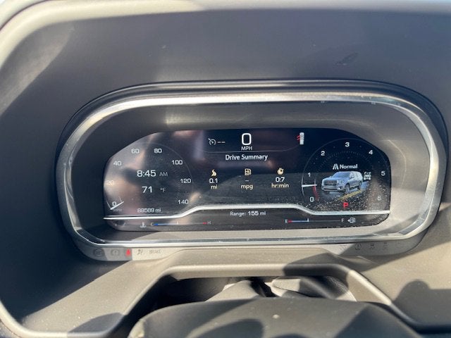 2022 GMC Yukon XL AT4