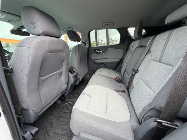 2019 Chevrolet Blazer Base