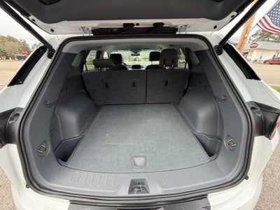 2019 Chevrolet Blazer Base