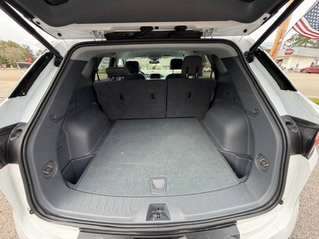 2019 Chevrolet Blazer Base