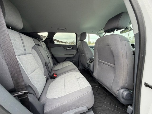 2019 Chevrolet Blazer Base