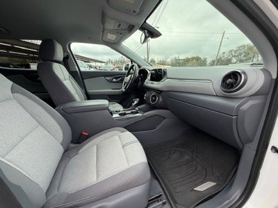 2019 Chevrolet Blazer Base