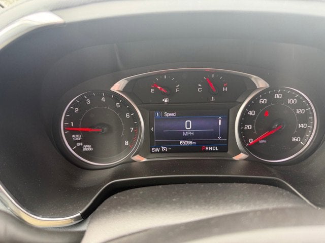 2019 Chevrolet Blazer Base