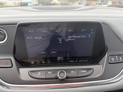 2019 Chevrolet Blazer Base