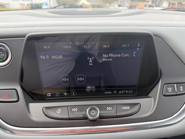 2019 Chevrolet Blazer Base