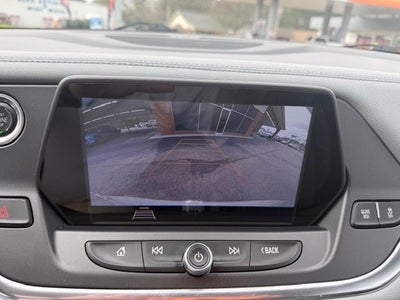 2019 Chevrolet Blazer Base