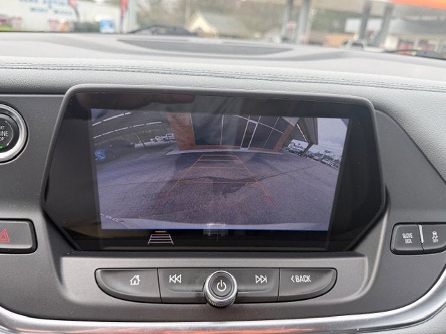 2019 Chevrolet Blazer Base