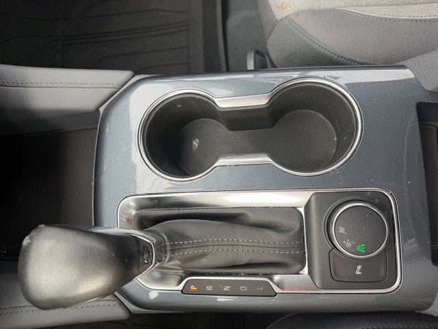 2019 Chevrolet Blazer Base