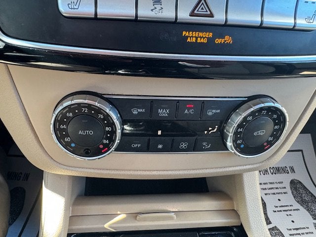 2017 Mercedes-Benz GLE GLE 350