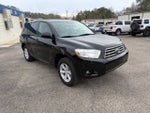 2010 Toyota Highlander SE