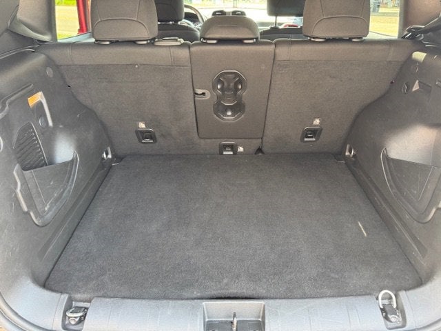 2022 Jeep Renegade (RED) Edition