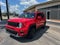 2022 Jeep Renegade (RED) Edition