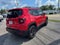2022 Jeep Renegade (RED) Edition