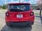 2022 Jeep Renegade (RED) Edition