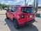 2022 Jeep Renegade (RED) Edition