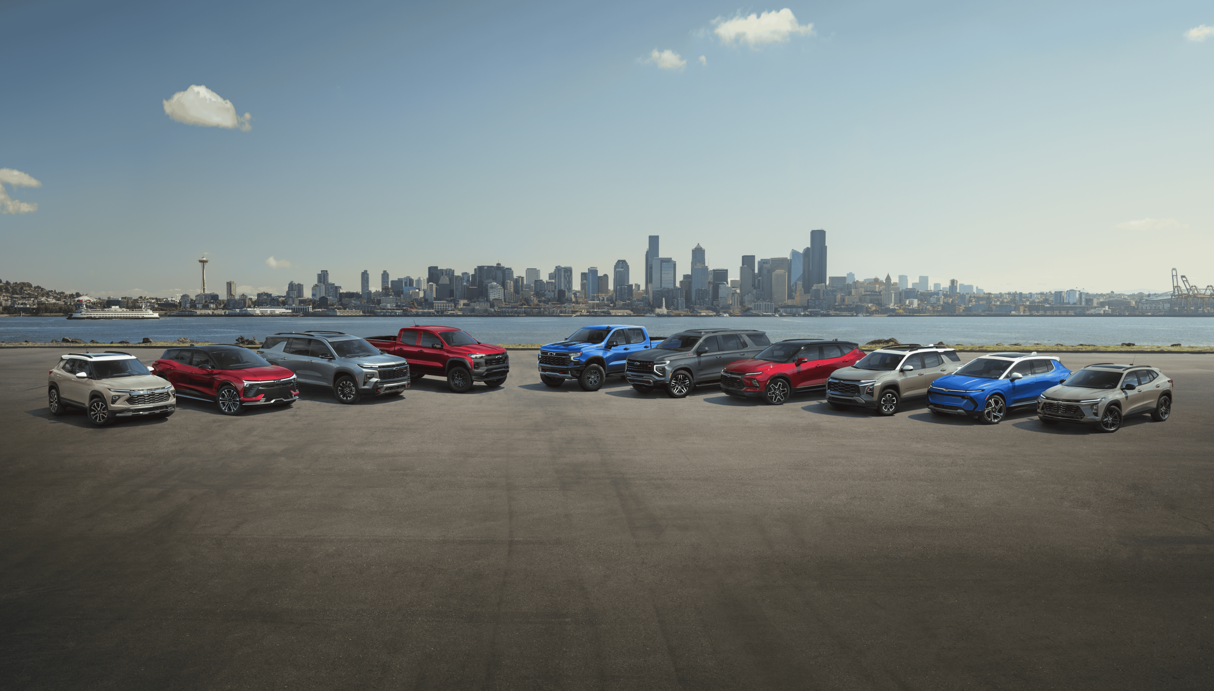 CHEVY SPECIAL OFFERS | Cook Chevrolet in ELBA AL