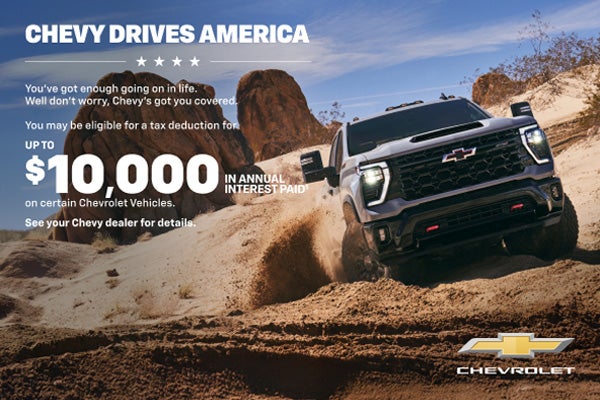 Cook Chevrolet in ELBA AL