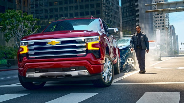 Cook Chevrolet in ELBA AL