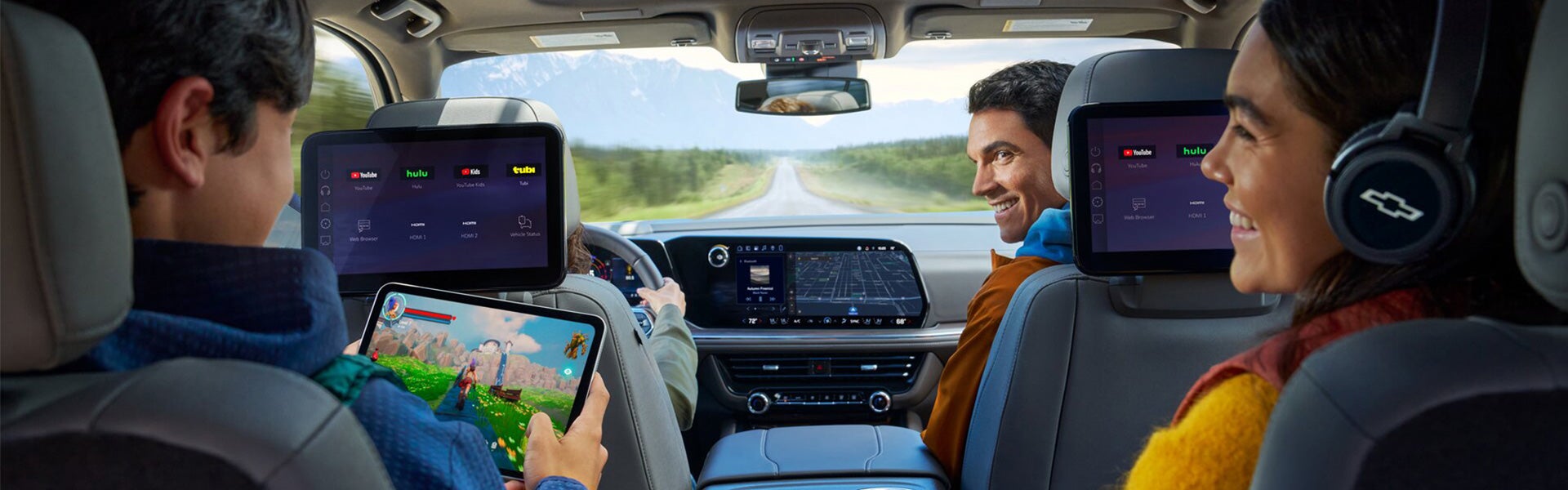 Cook Chevrolet in ELBA AL