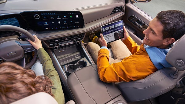 Cook Chevrolet in ELBA AL