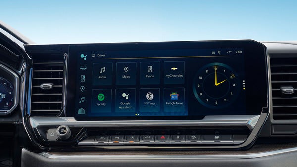 Cook Chevrolet in ELBA AL