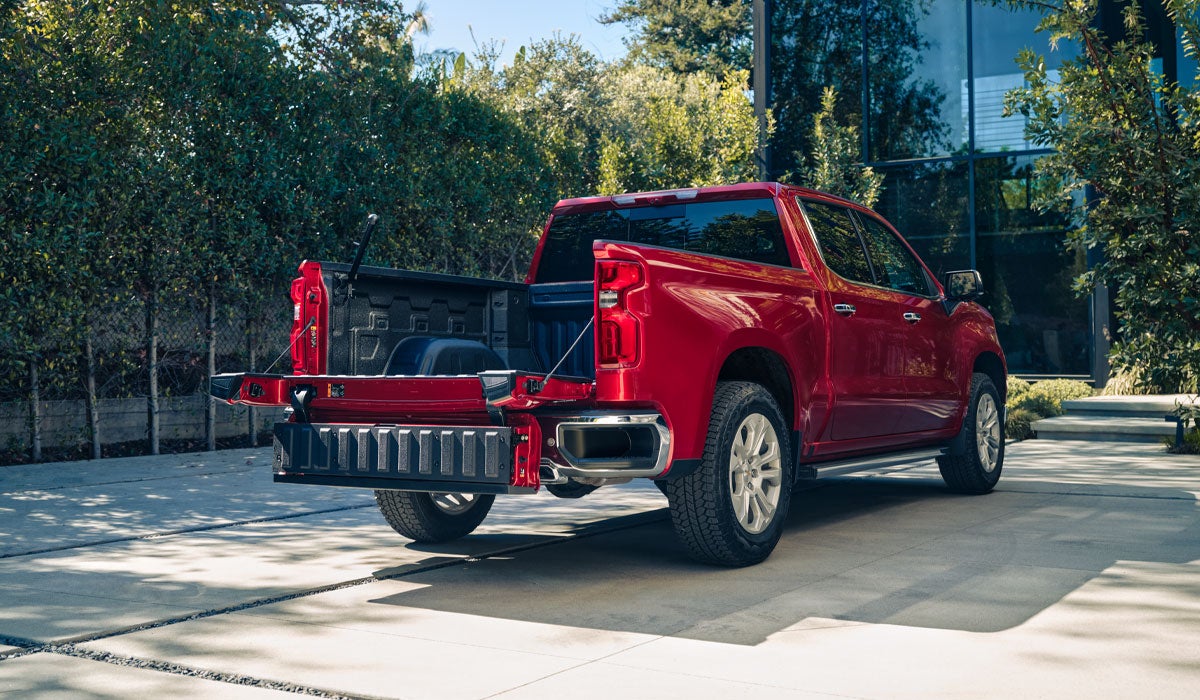 Cook Chevrolet in ELBA AL