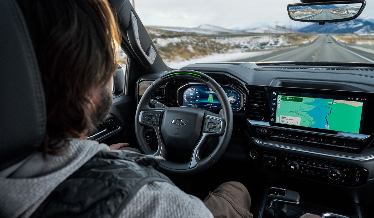 Cook Chevrolet in ELBA AL