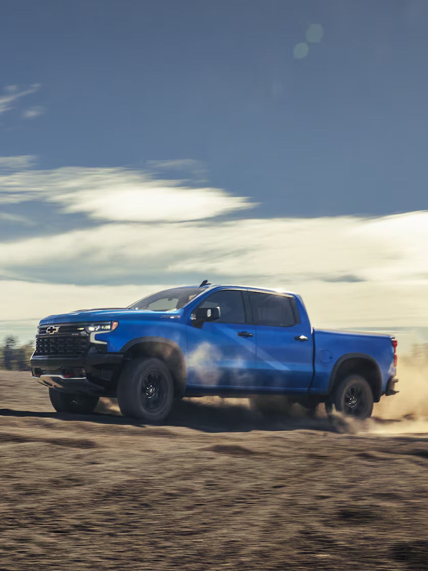 Cook Chevrolet in ELBA AL