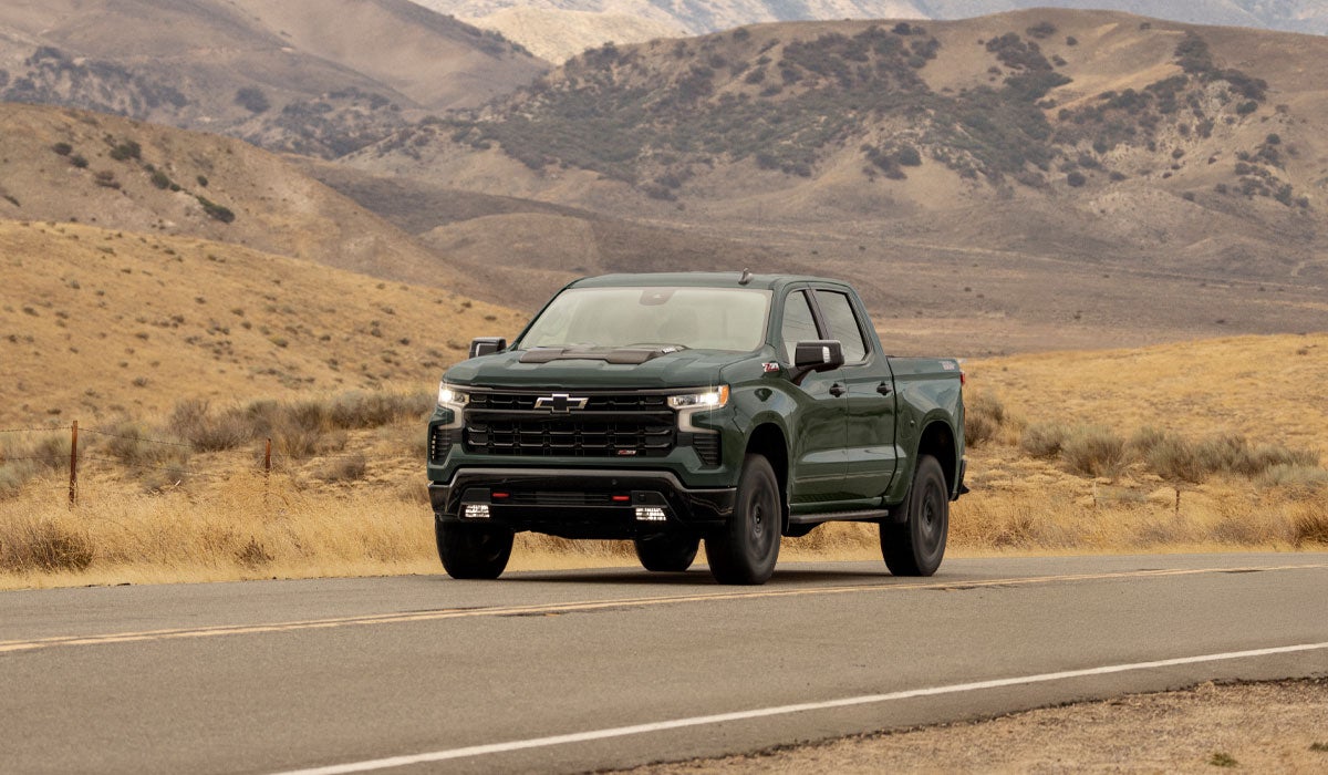 Cook Chevrolet in ELBA AL