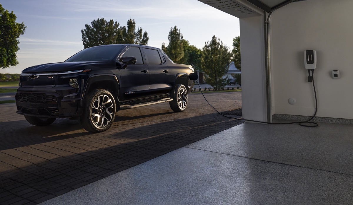 Cook Chevrolet in ELBA AL