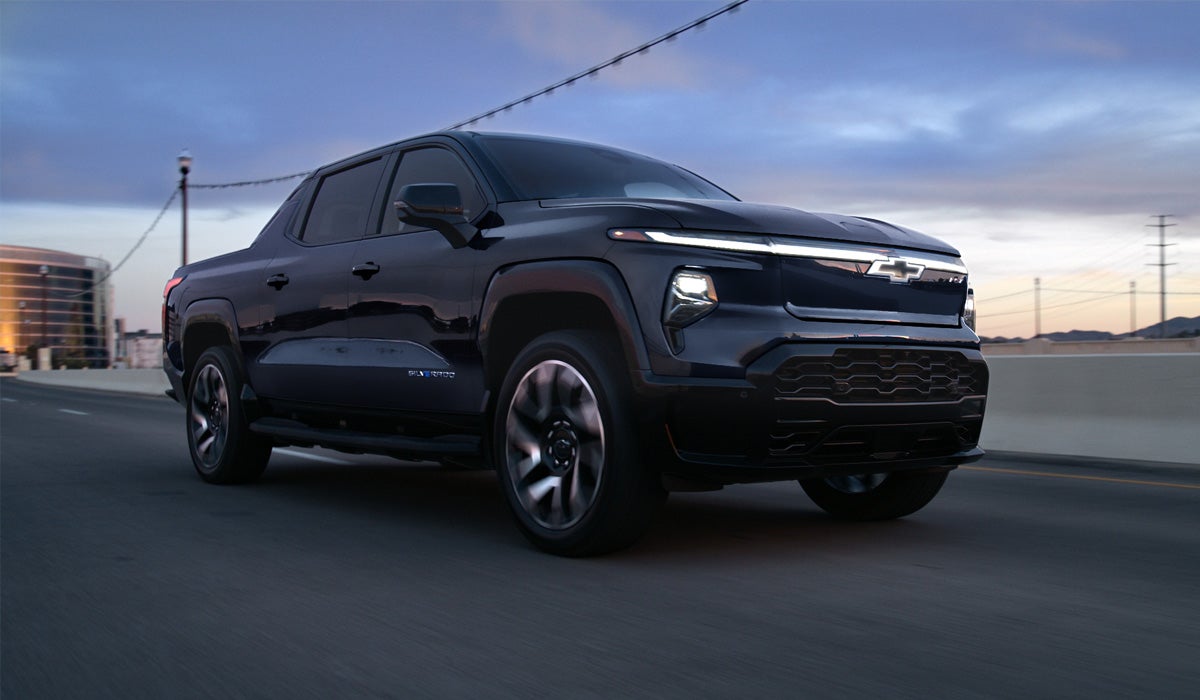 Cook Chevrolet in ELBA AL